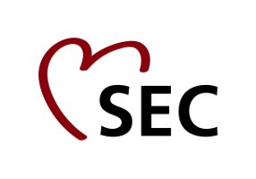 Sociedad española de cardiología logo